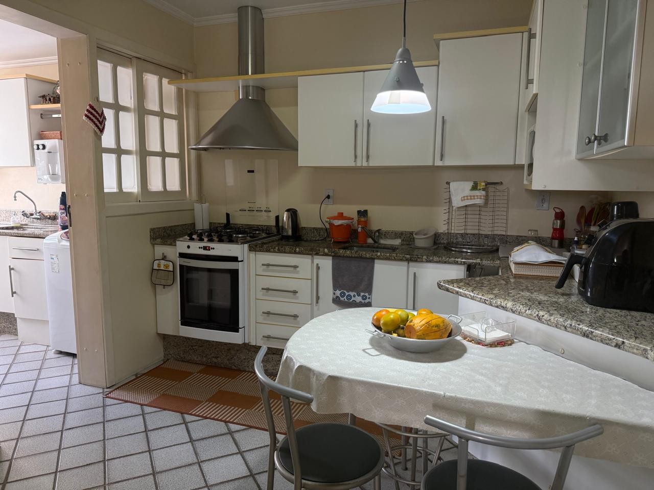 Apartamento, 2 quartos, 107 m² - Foto 7