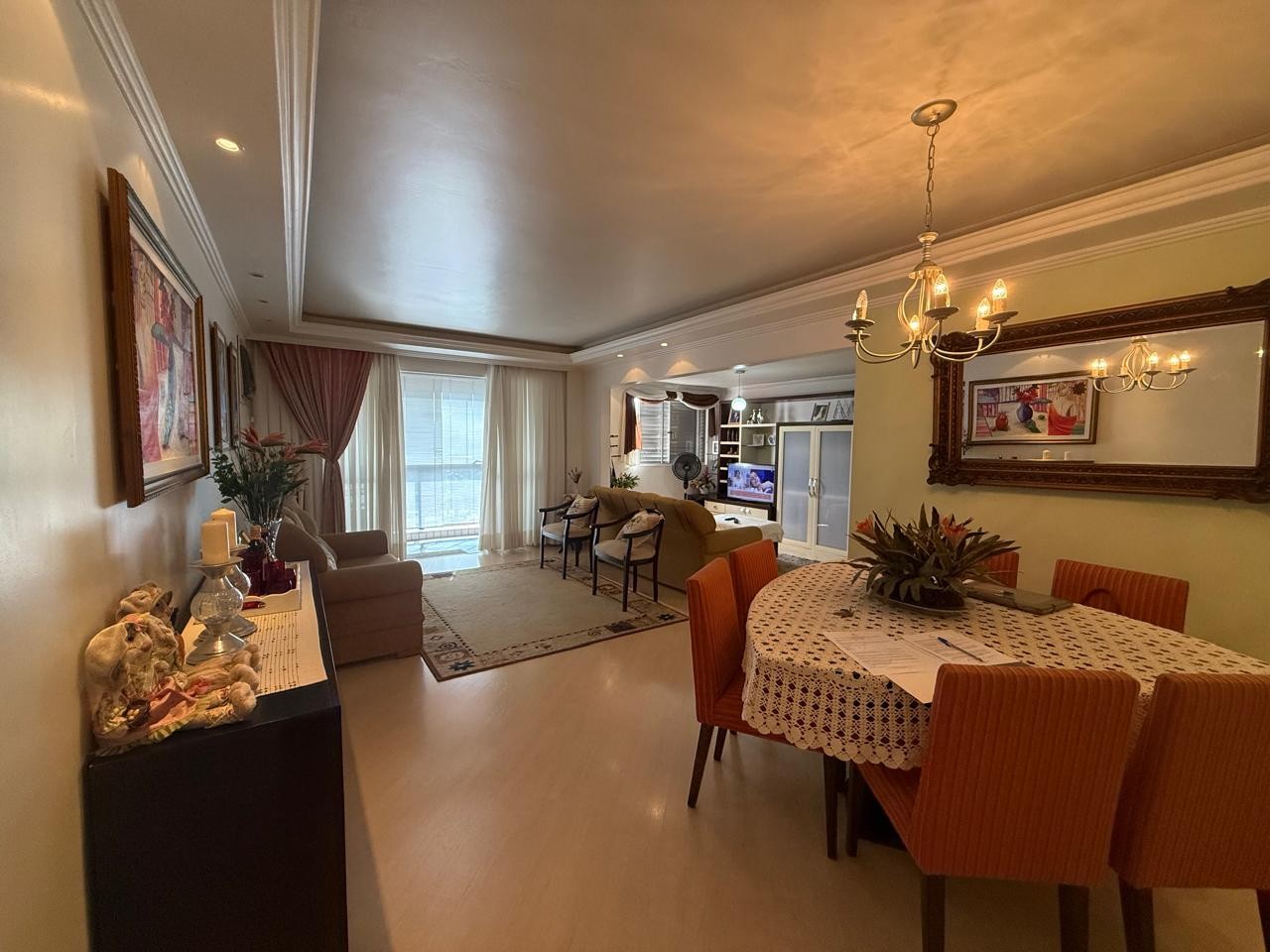 Apartamento, 2 quartos, 107 m² - Foto 13