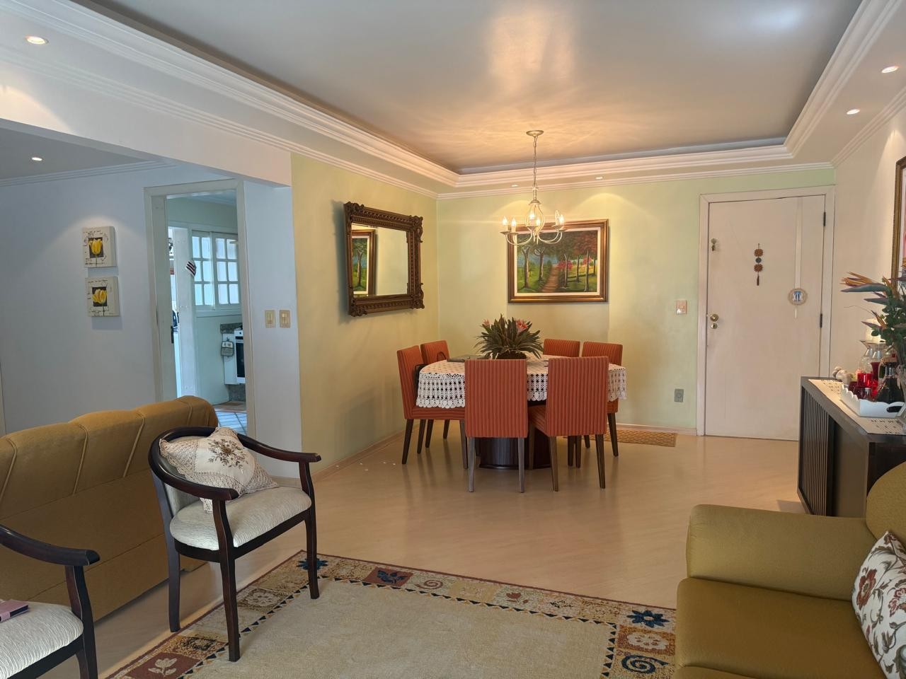 Apartamento, 2 quartos, 107 m² - Foto 6