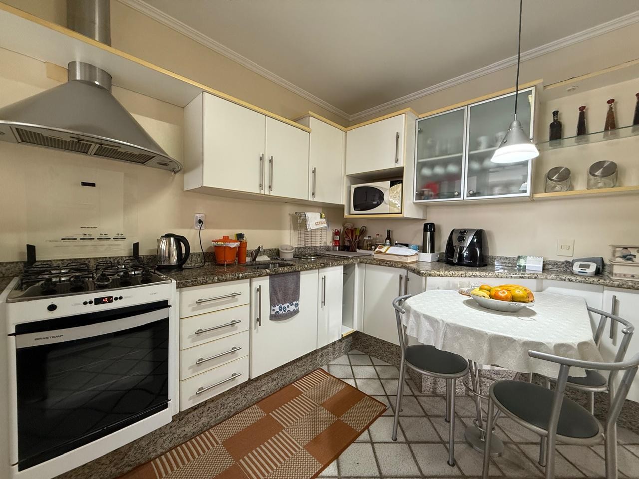 Apartamento, 2 quartos, 107 m² - Foto 12