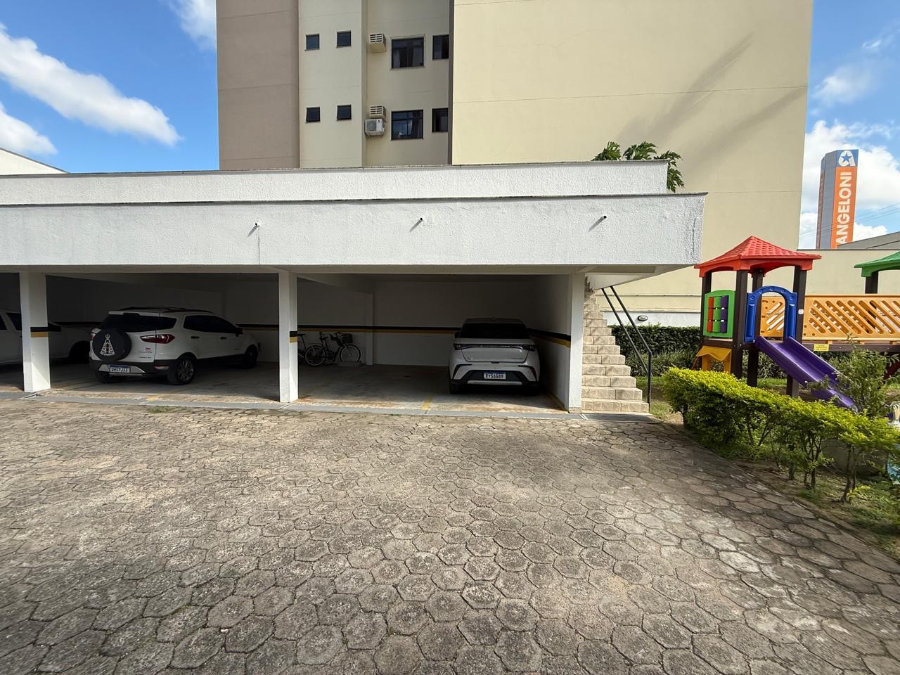 Apartamento, 2 quartos, 107 m² - Foto 28