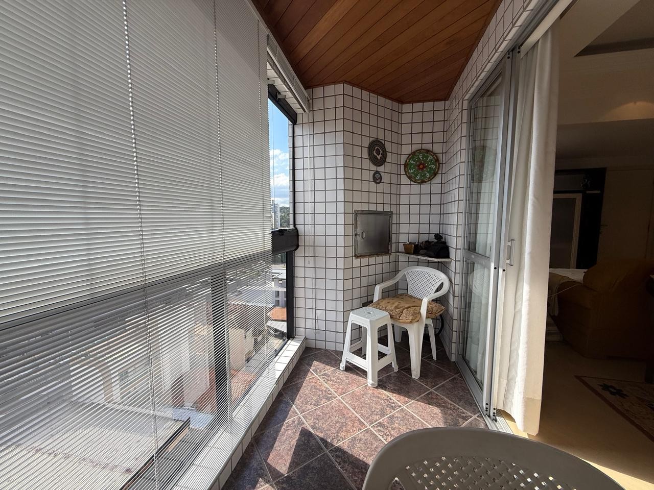 Apartamento, 2 quartos, 107 m² - Foto 11