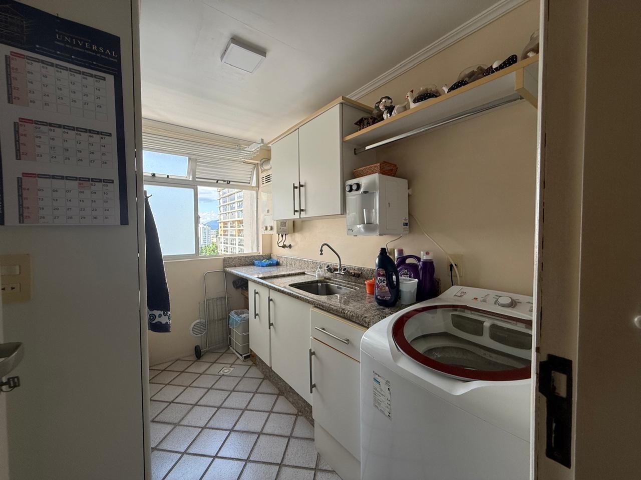 Apartamento, 2 quartos, 107 m² - Foto 17