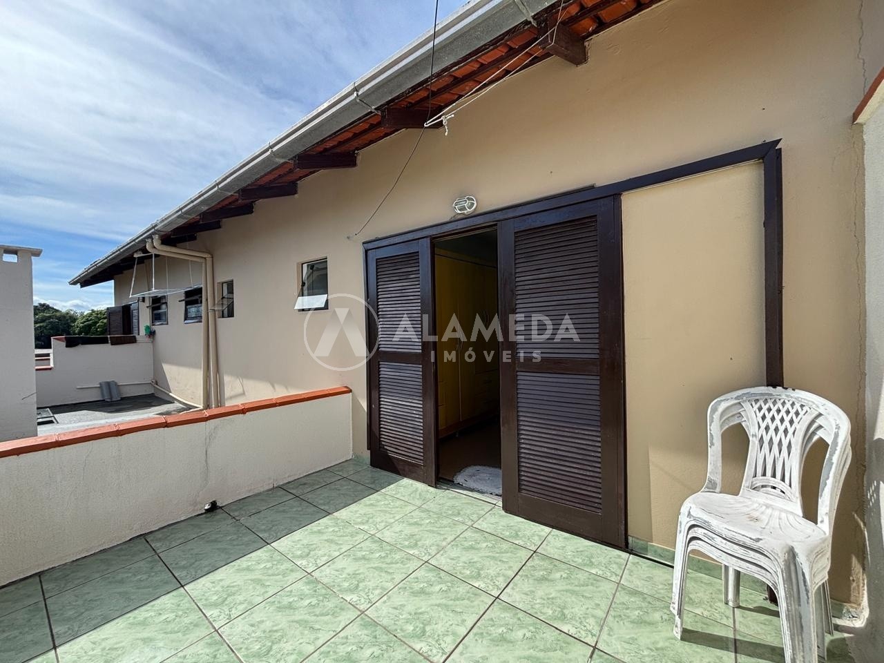 Casa, 3 quartos, 110 m² - Foto 21