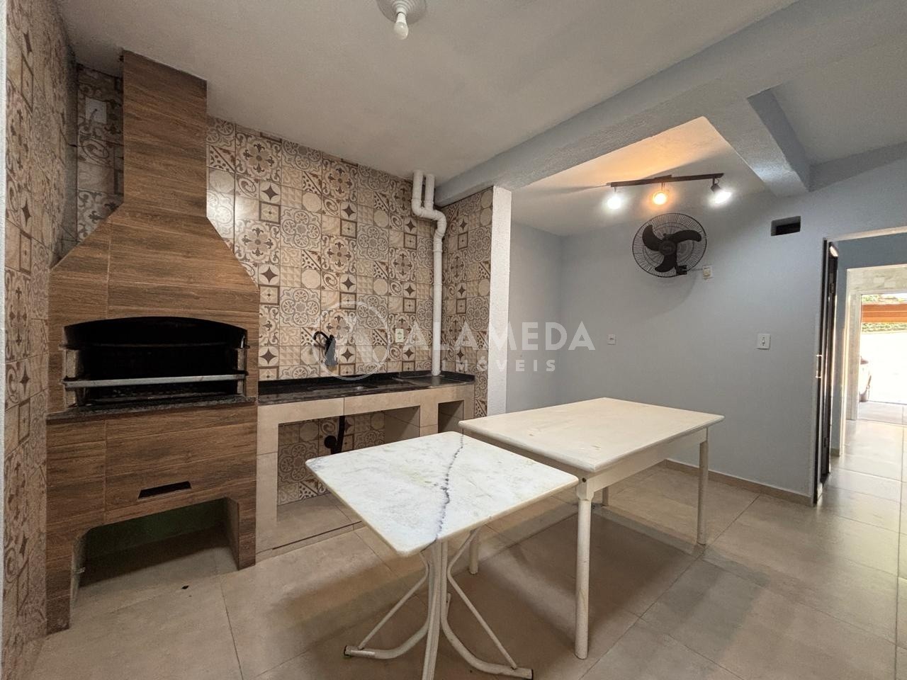 Casa, 3 quartos, 110 m² - Foto 13