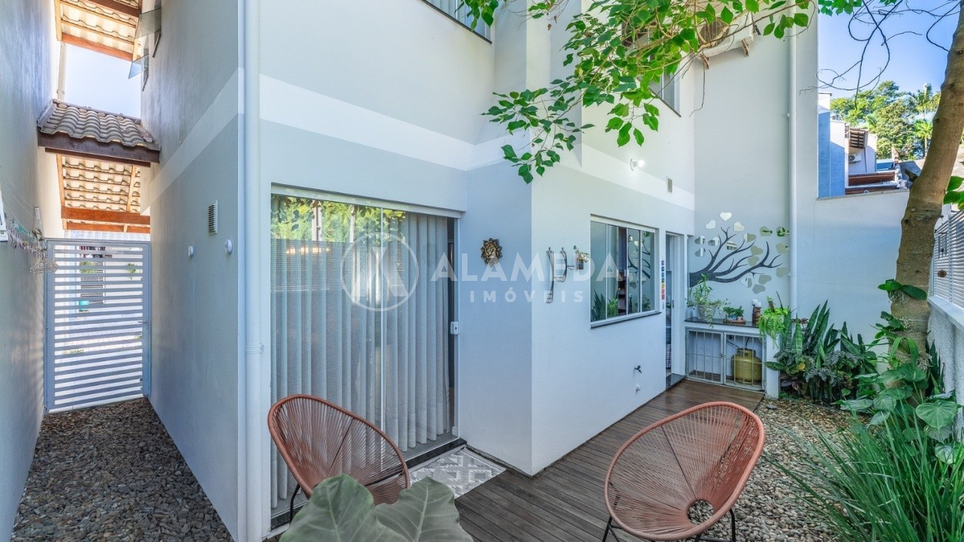 Casa, 3 quartos, 111 m² - Foto 11