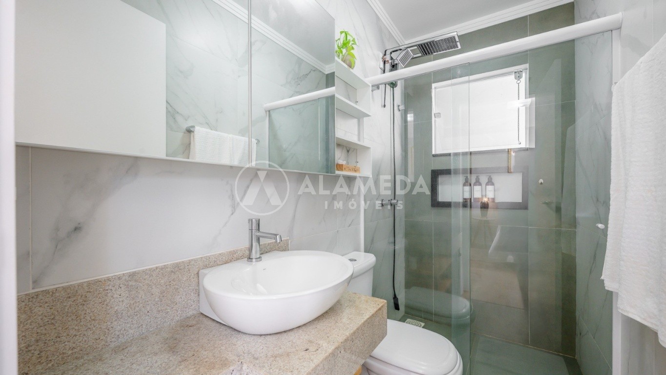 Casa, 3 quartos, 111 m² - Foto 14