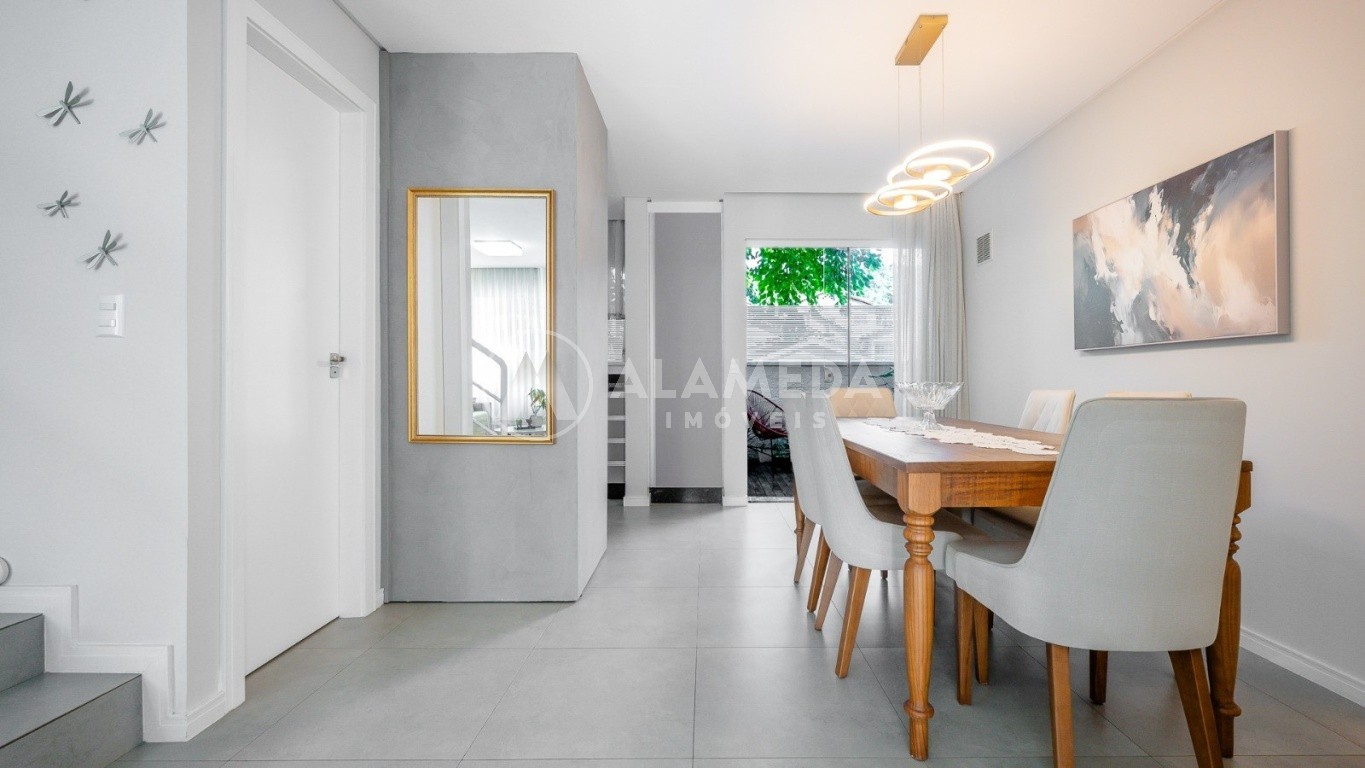 Casa, 3 quartos, 111 m² - Foto 7