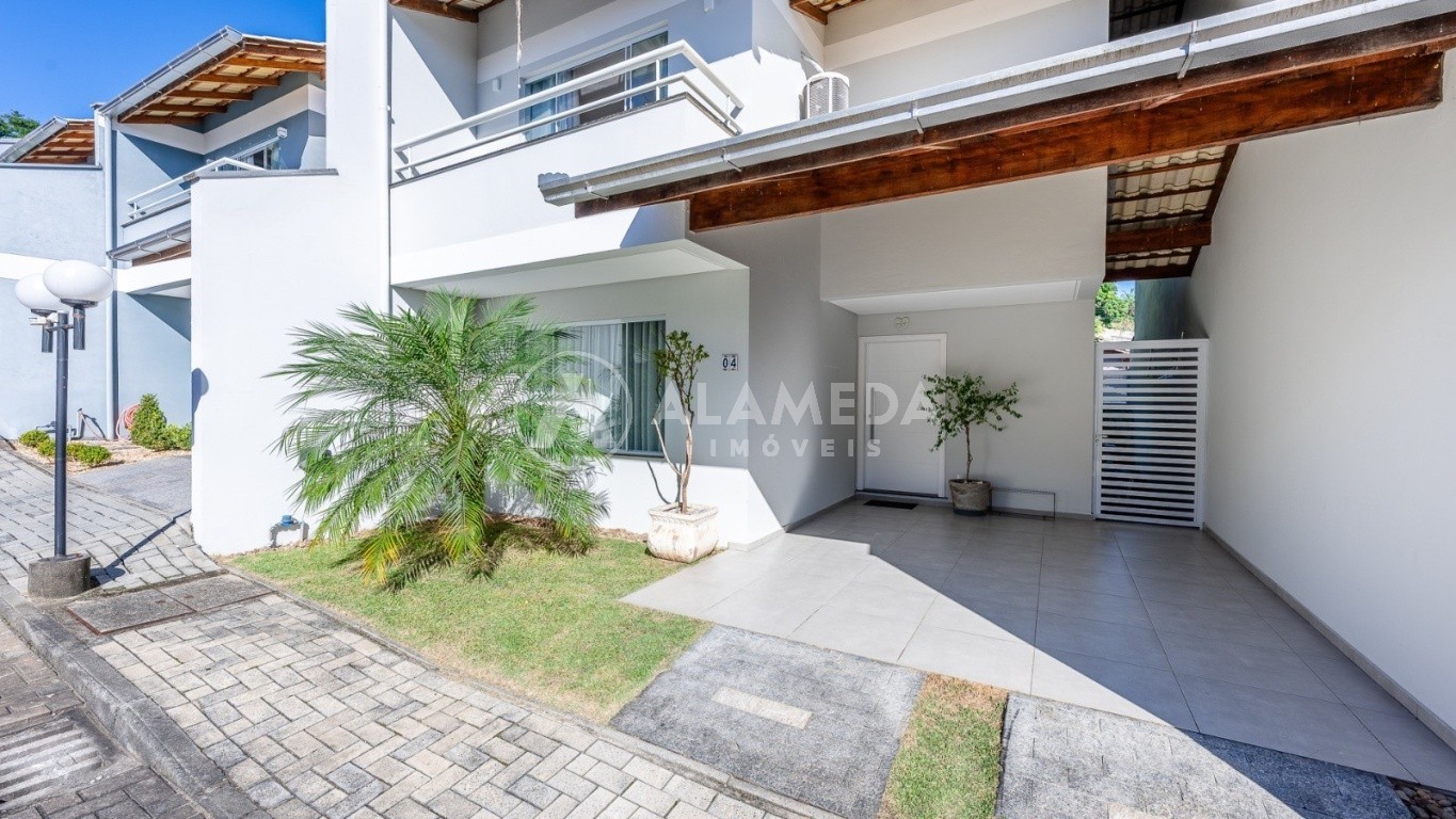 Casa, 3 quartos, 111 m² - Foto 3