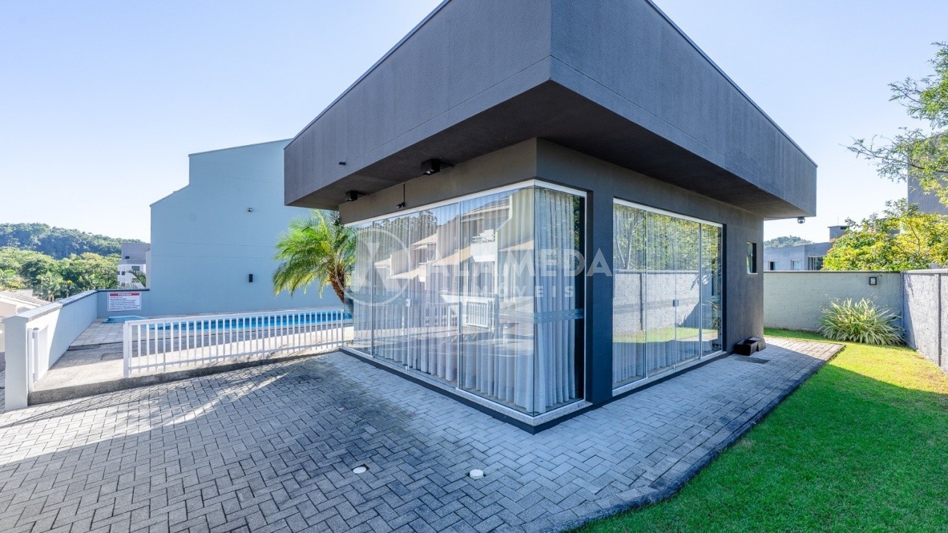Casa, 3 quartos, 111 m² - Foto 19
