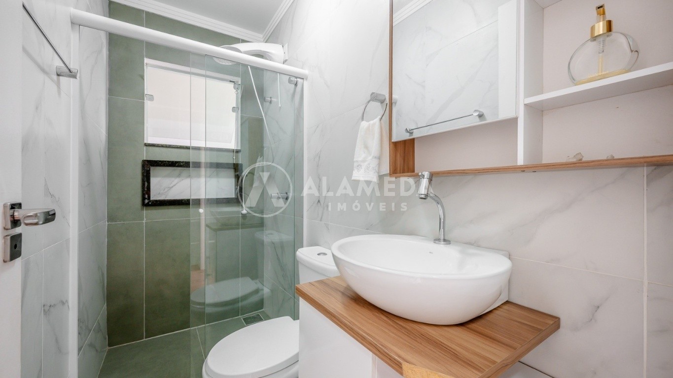 Casa, 3 quartos, 111 m² - Foto 13