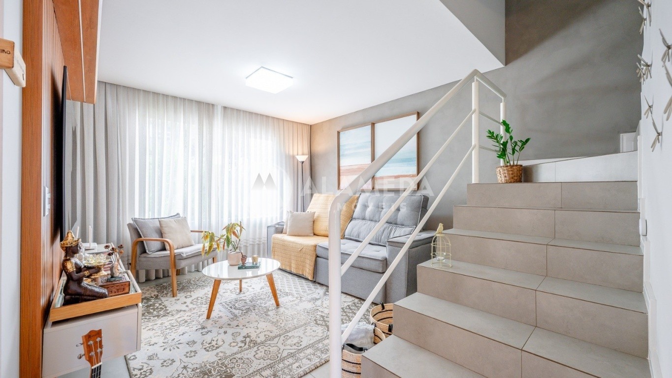 Casa, 3 quartos, 111 m² - Foto 5