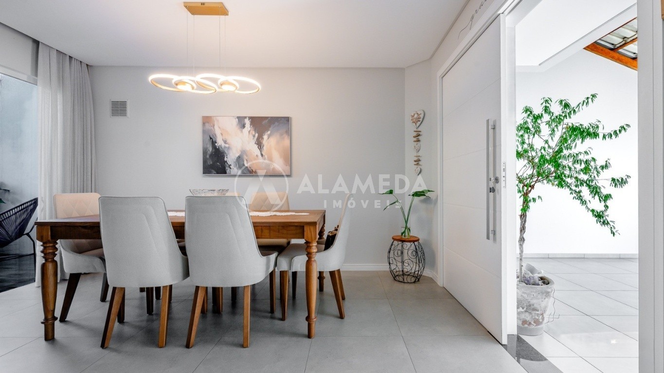 Casa, 3 quartos, 111 m² - Foto 6