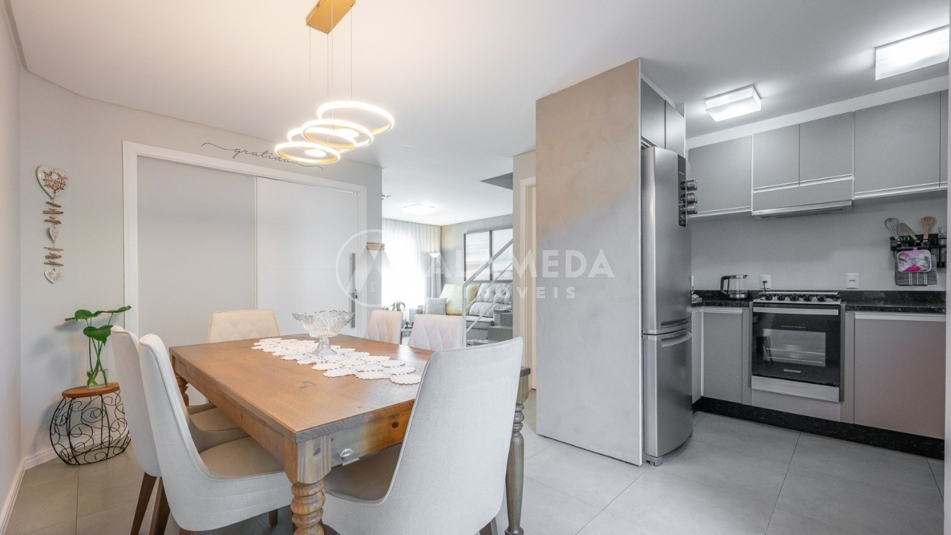 Casa, 3 quartos, 111 m² - Foto 9