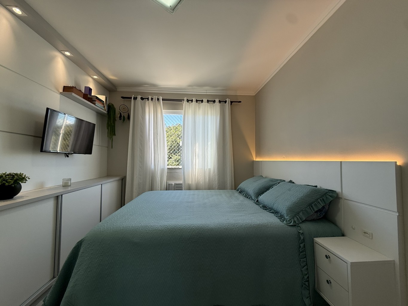 Apartamento, 2 quartos, 52 m² - Foto 12