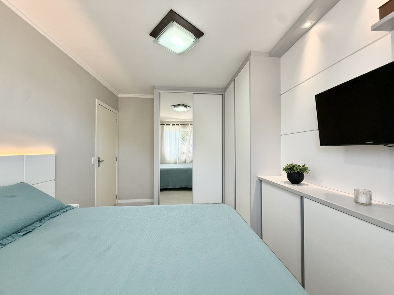 Apartamento, 2 quartos, 52 m² - Foto 13