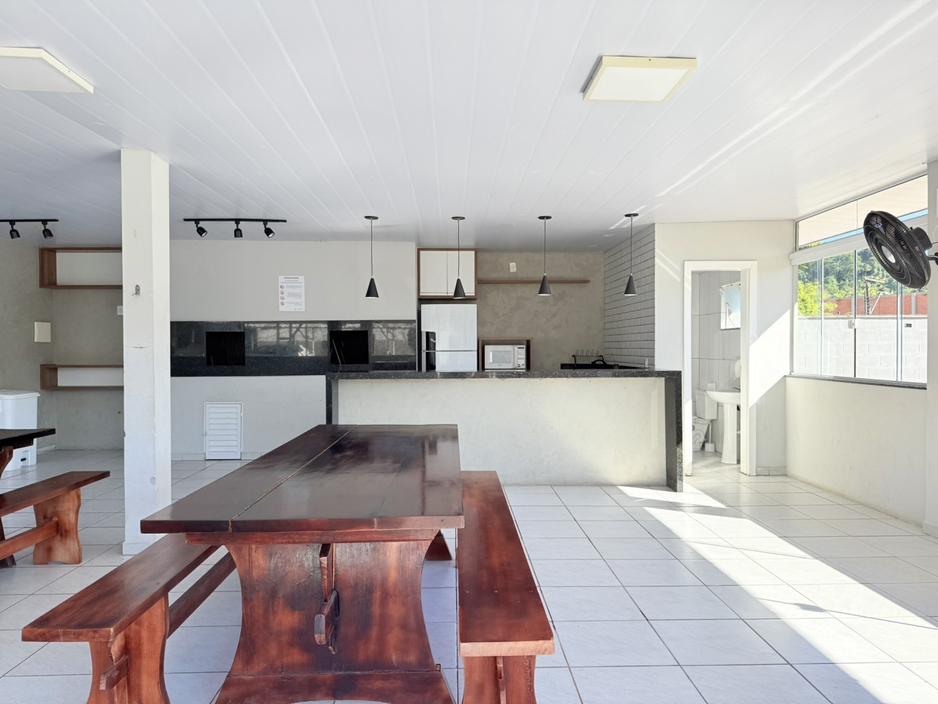 Apartamento, 2 quartos, 52 m² - Foto 4
