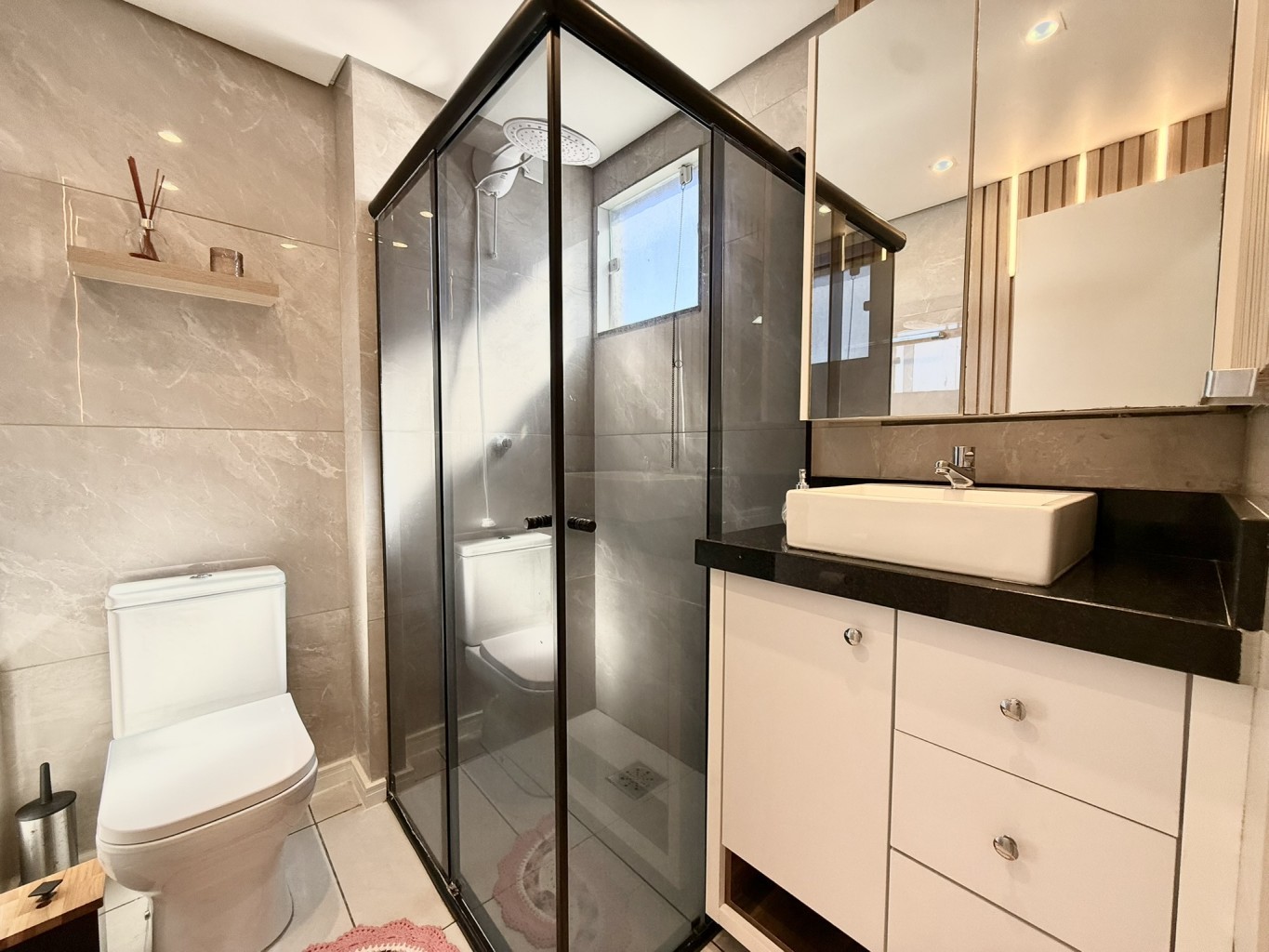 Apartamento, 2 quartos, 52 m² - Foto 14
