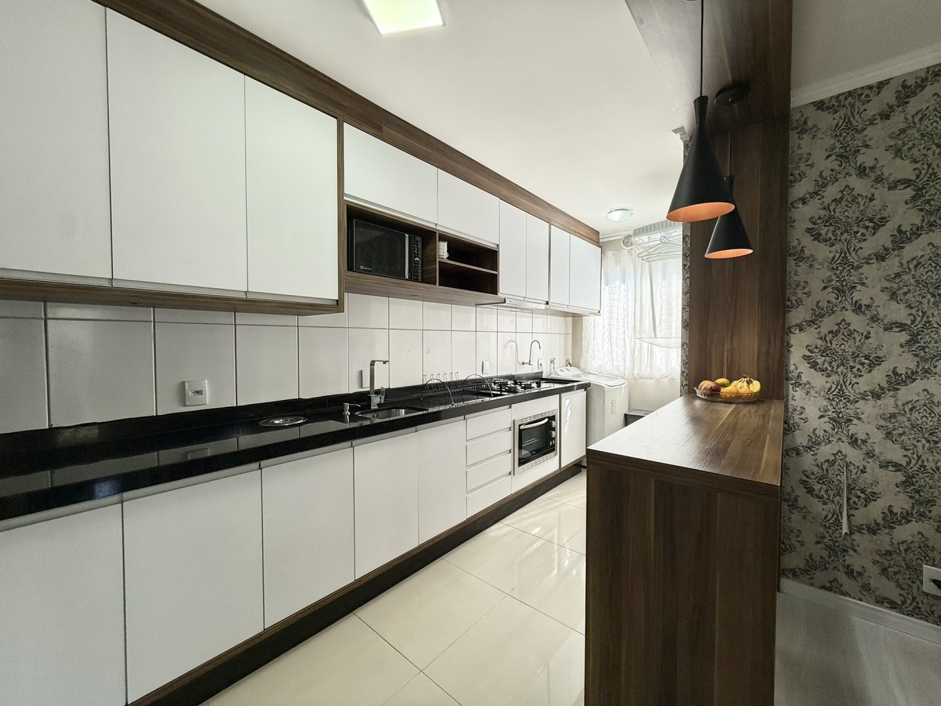 Apartamento, 2 quartos, 52 m² - Foto 5