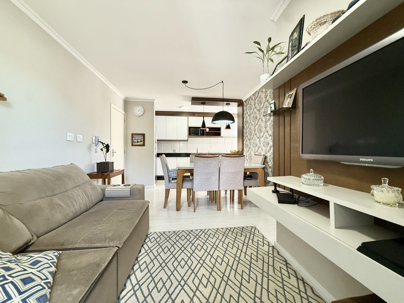 Apartamento, 2 quartos, 52 m² - Foto 10