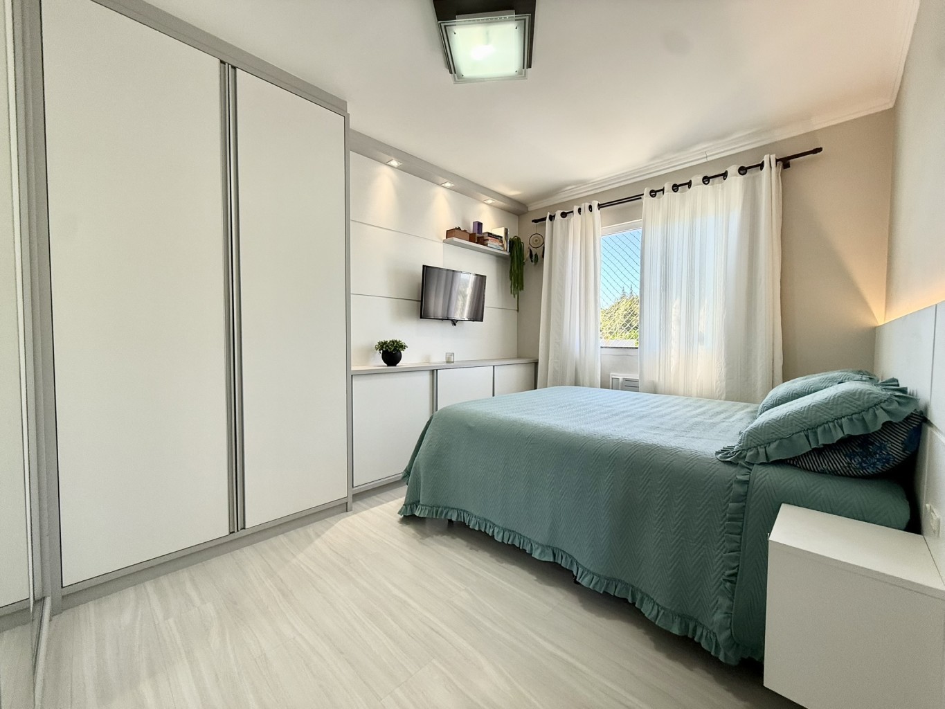 Apartamento, 2 quartos, 52 m² - Foto 11
