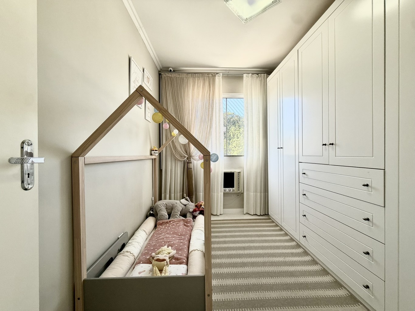Apartamento, 2 quartos, 52 m² - Foto 15