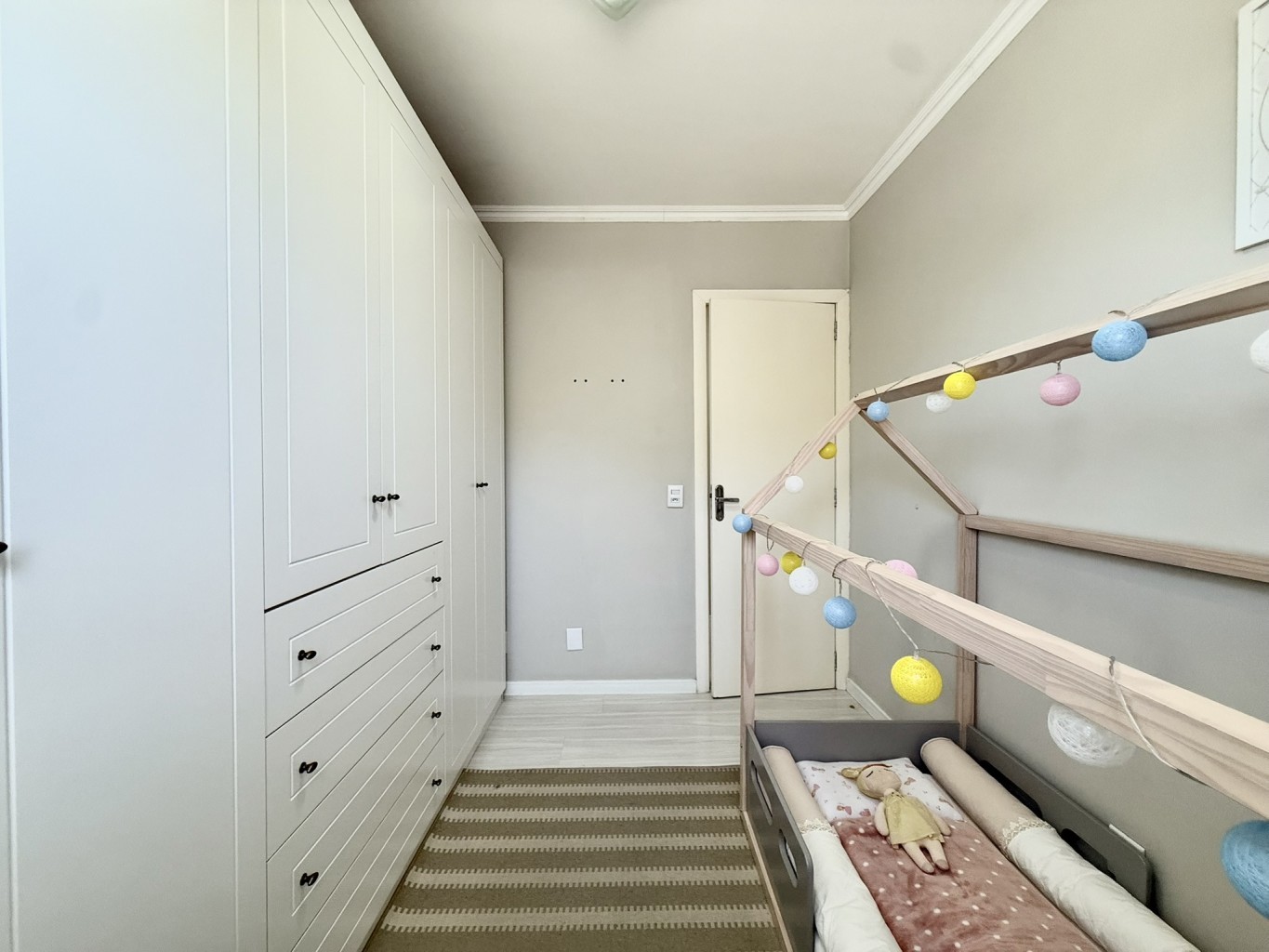 Apartamento, 2 quartos, 52 m² - Foto 16