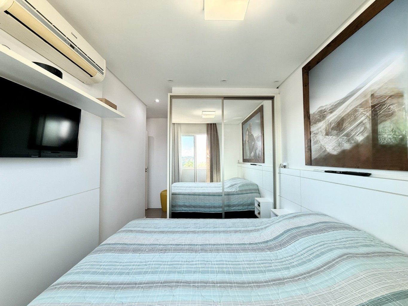 Apartamento, 2 quartos, 69 m² - Foto 13