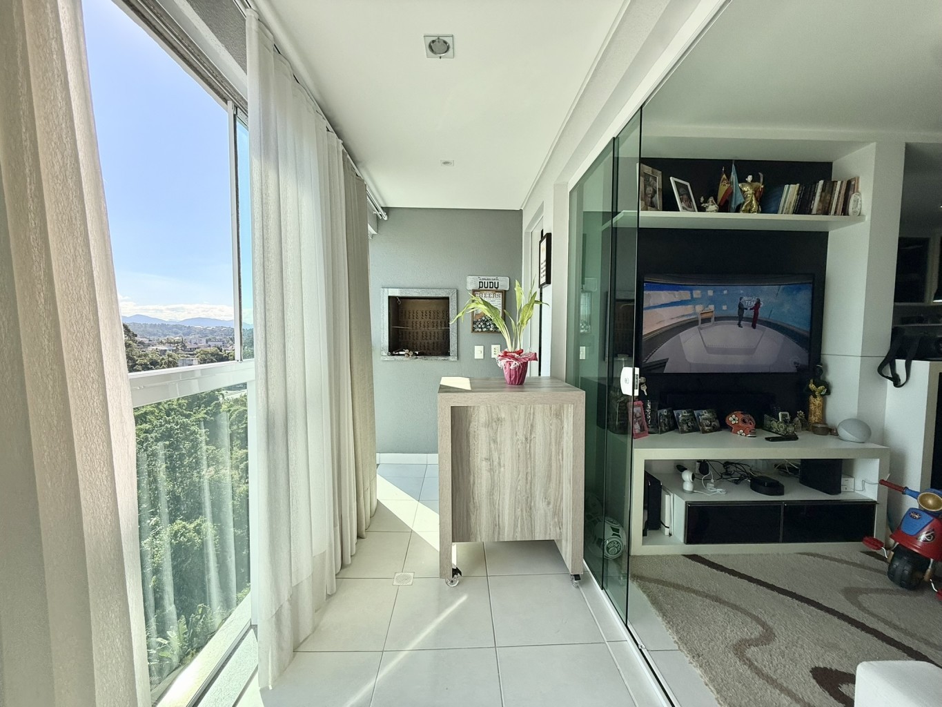 Apartamento, 2 quartos, 69 m² - Foto 9