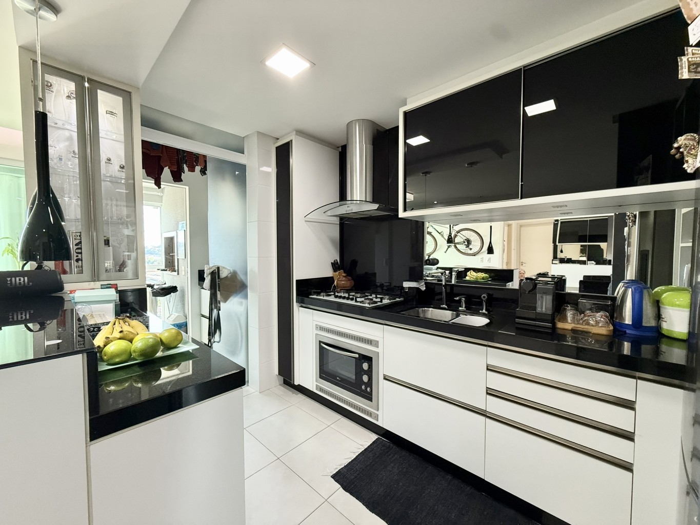 Apartamento, 2 quartos, 69 m² - Foto 5