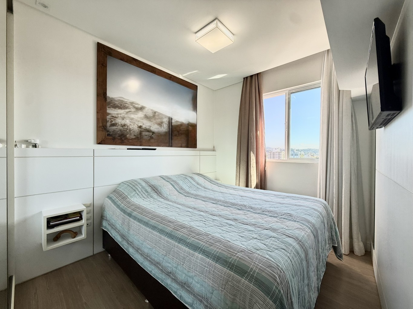 Apartamento, 2 quartos, 69 m² - Foto 14