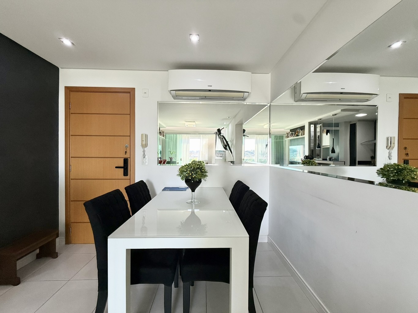 Apartamento, 2 quartos, 69 m² - Foto 7