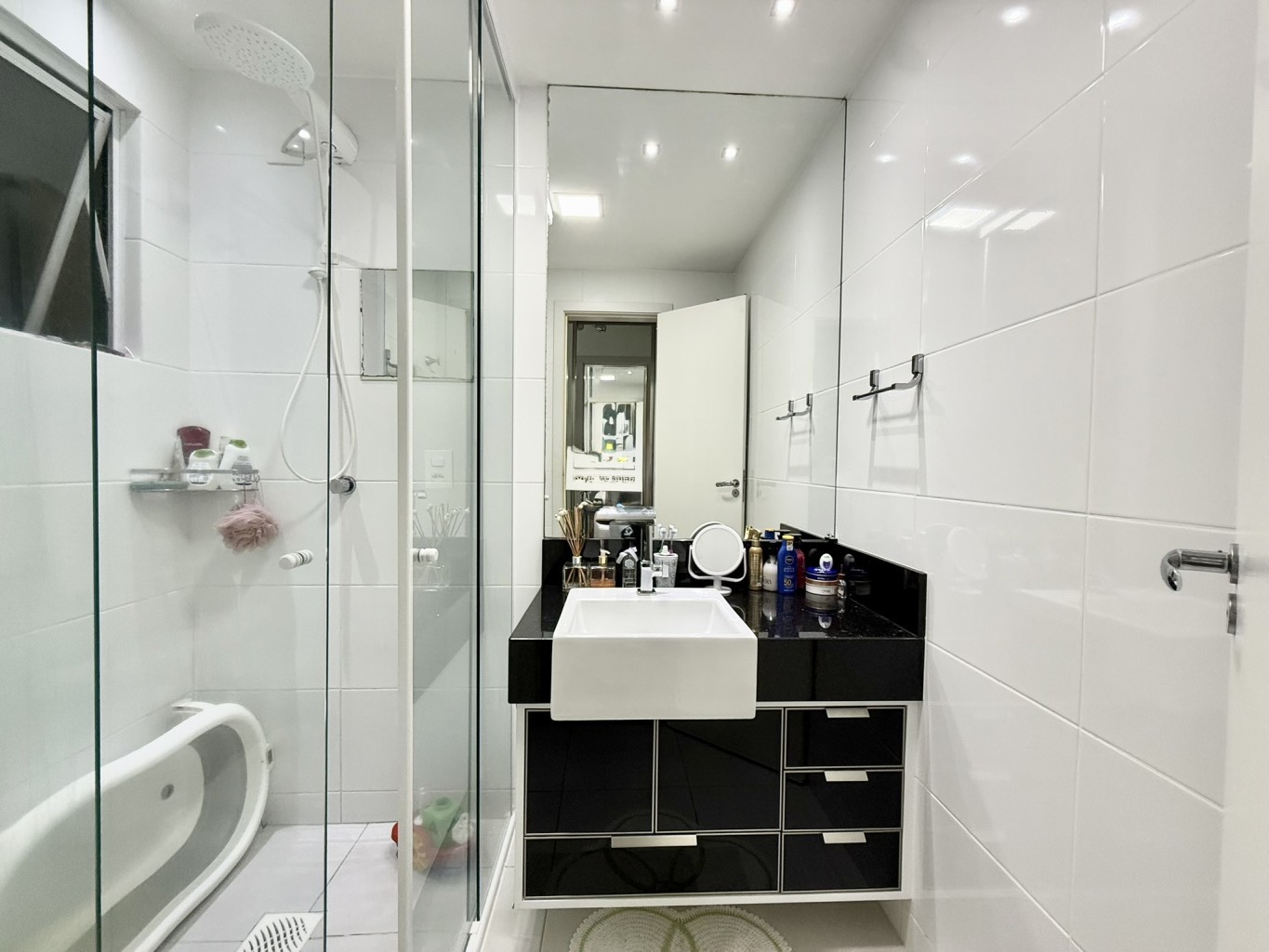 Apartamento, 2 quartos, 69 m² - Foto 16