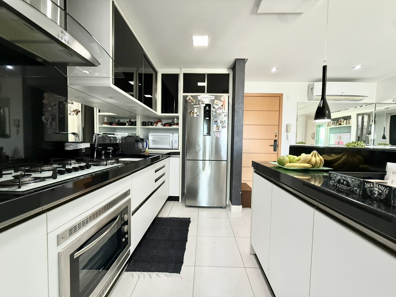 Apartamento, 2 quartos, 69 m² - Foto 6