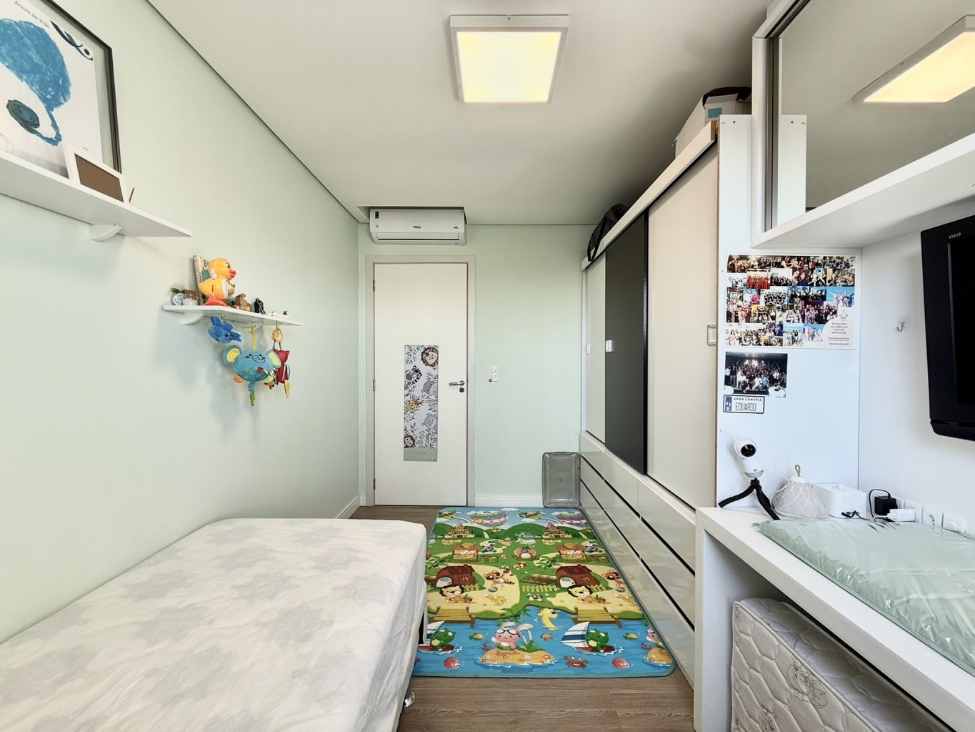 Apartamento, 2 quartos, 69 m² - Foto 18