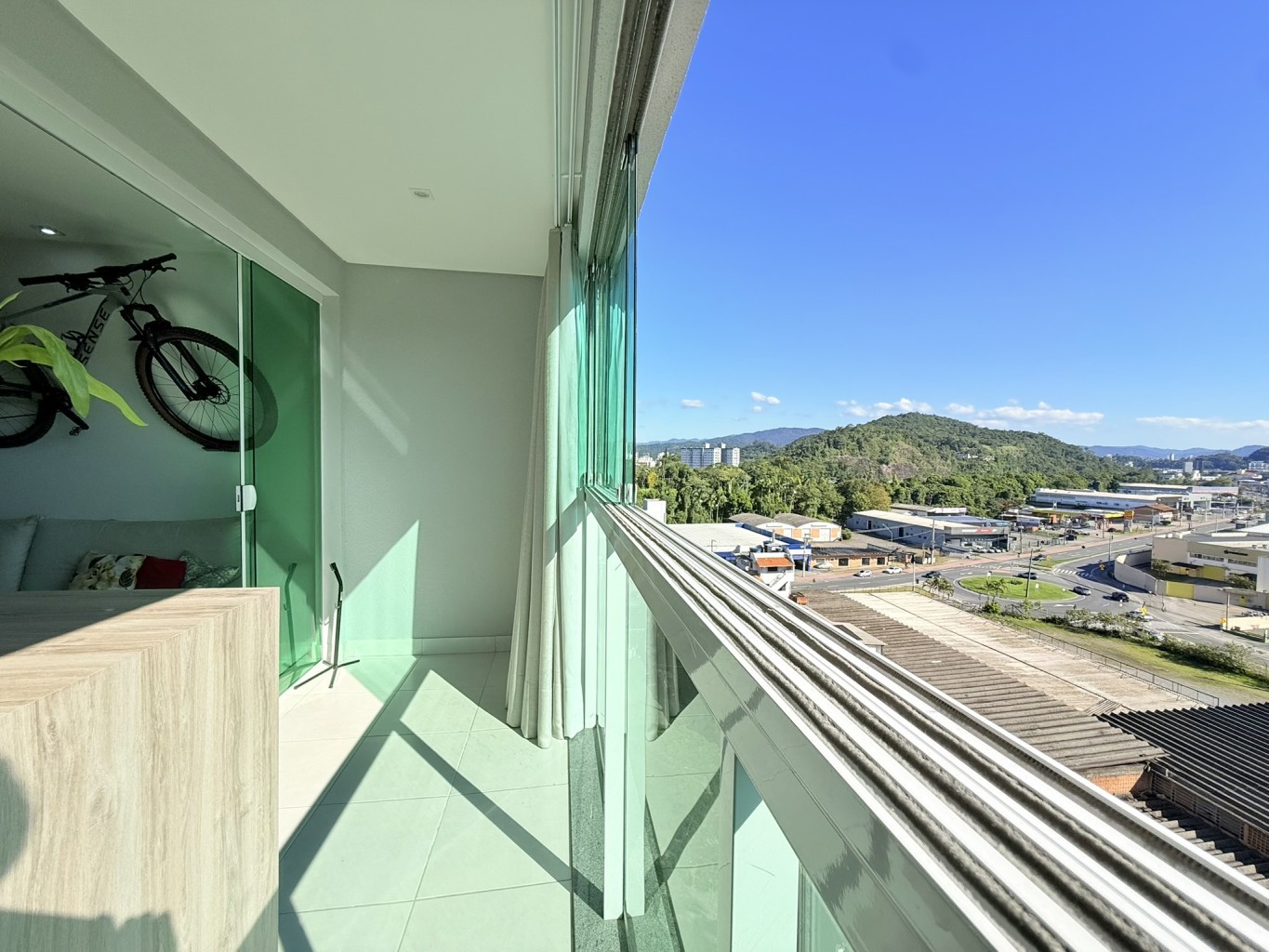 Apartamento, 2 quartos, 69 m² - Foto 11