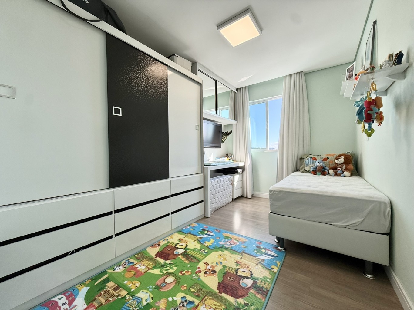 Apartamento, 2 quartos, 69 m² - Foto 17