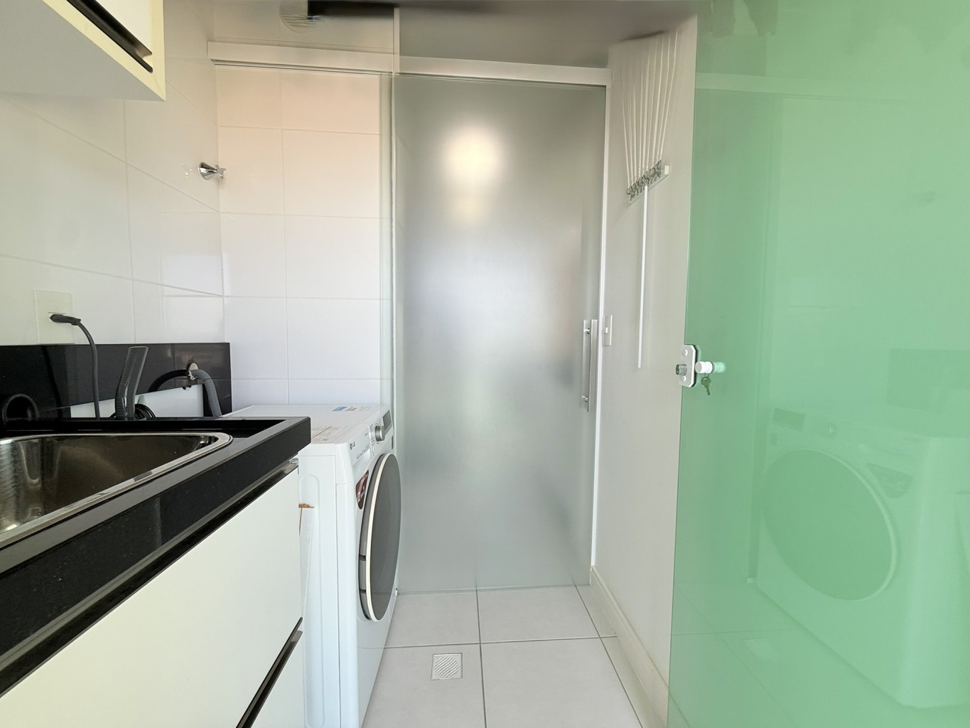 Apartamento, 2 quartos, 69 m² - Foto 12