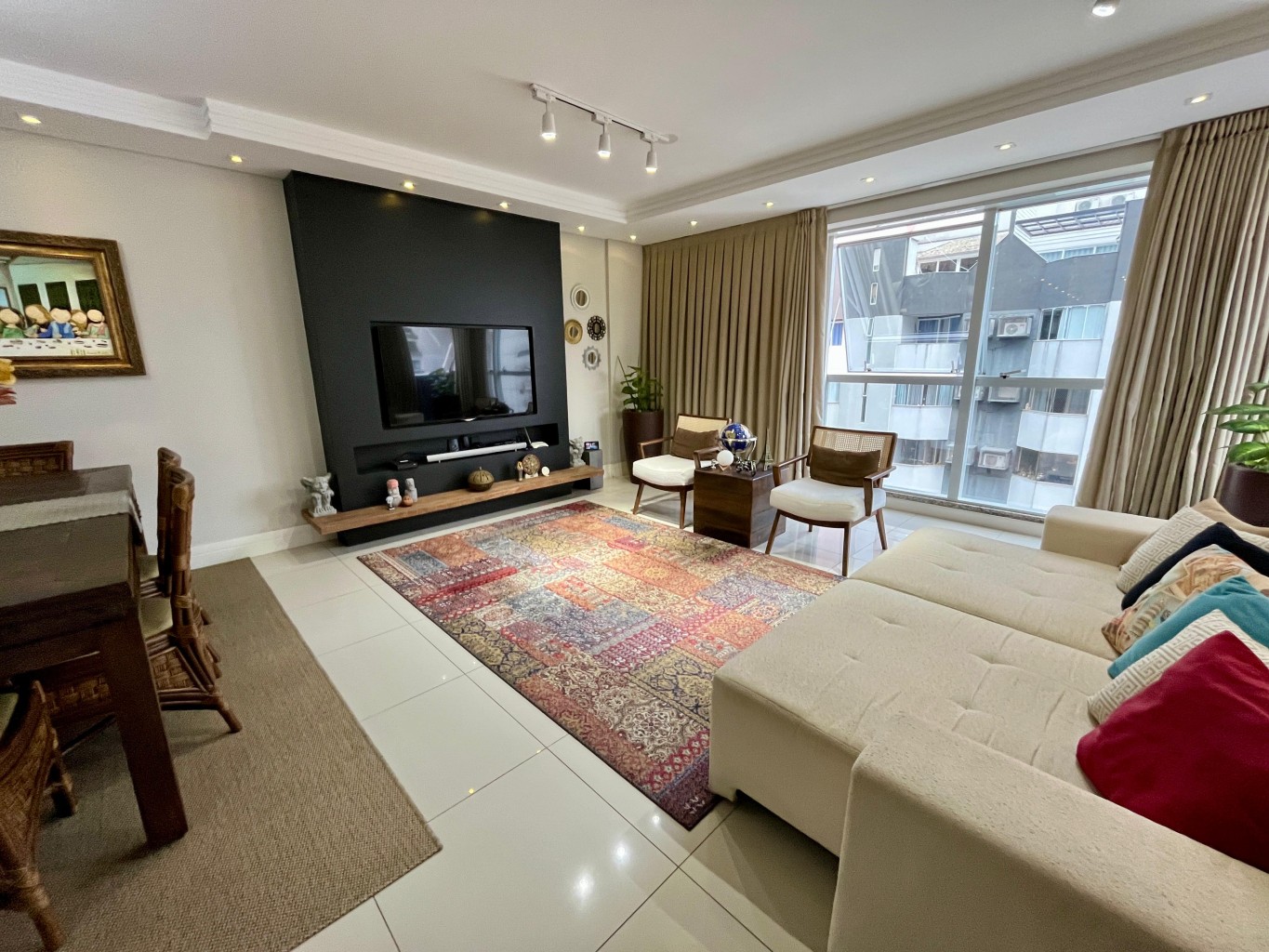 Apartamento, 3 quartos, 150 m² - Foto 11