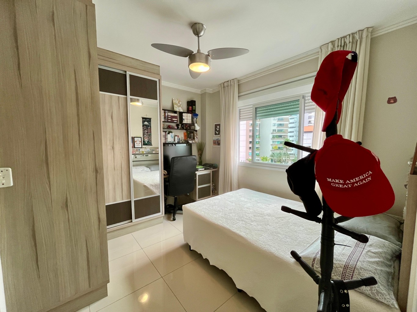 Apartamento, 3 quartos, 150 m² - Foto 26