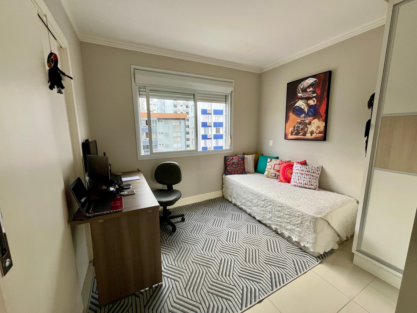 Apartamento, 3 quartos, 150 m² - Foto 24