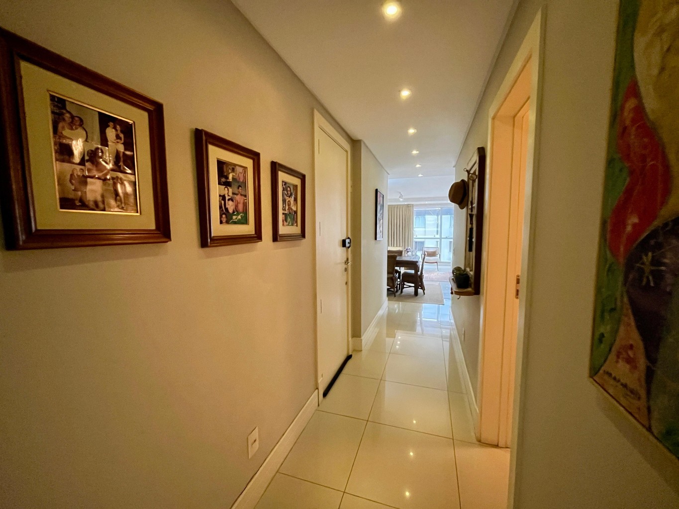 Apartamento, 3 quartos, 150 m² - Foto 9