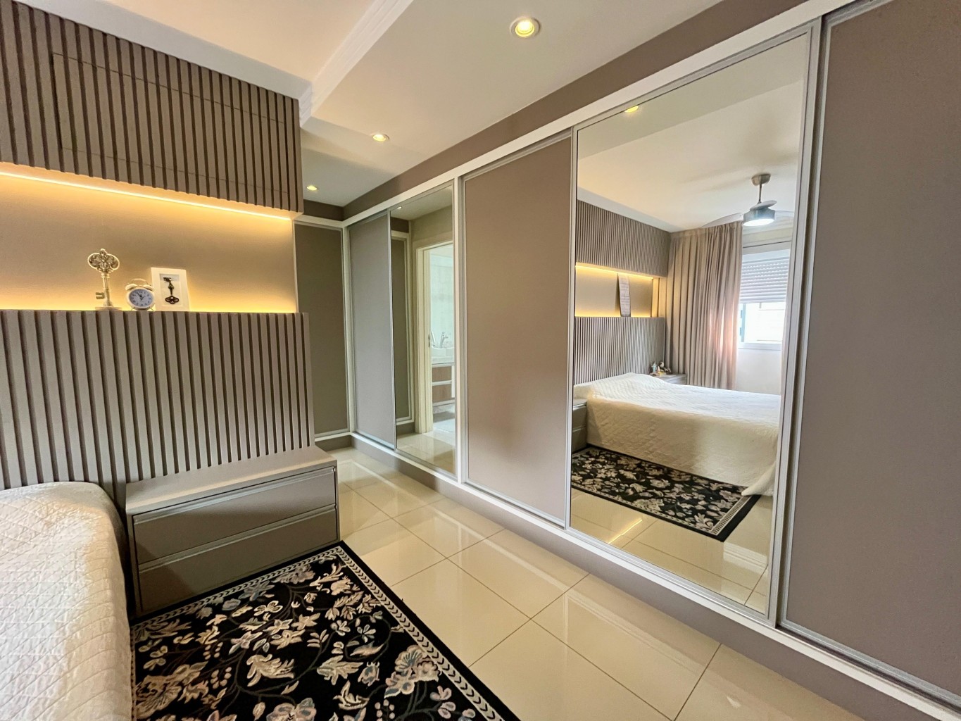 Apartamento, 3 quartos, 150 m² - Foto 19