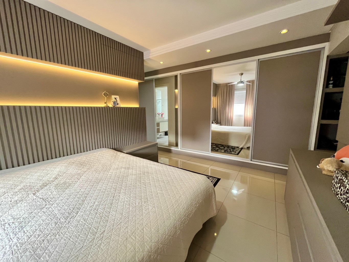 Apartamento, 3 quartos, 150 m² - Foto 20