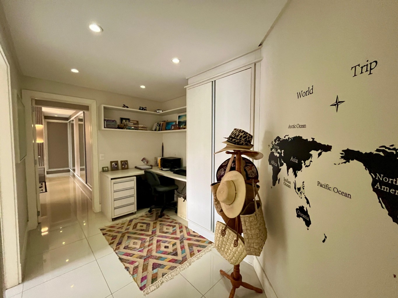 Apartamento, 3 quartos, 150 m² - Foto 10