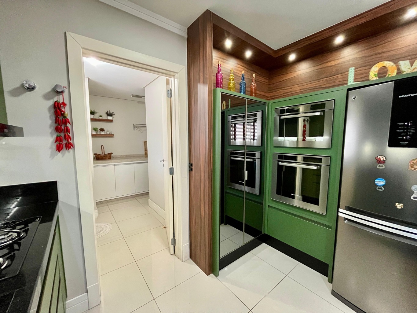 Apartamento, 3 quartos, 150 m² - Foto 6