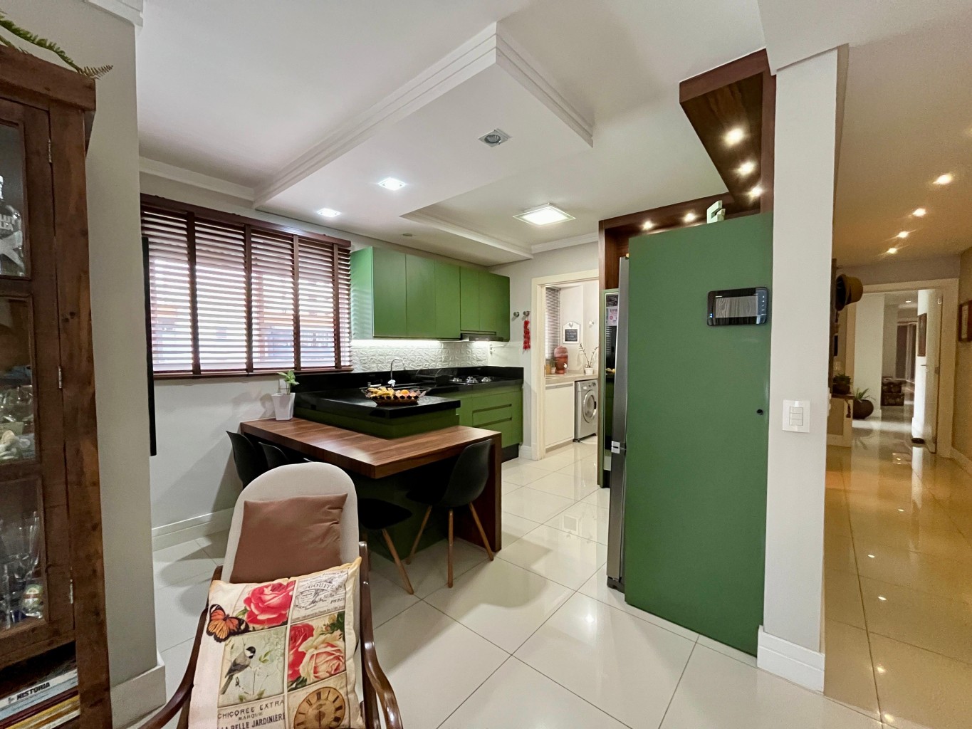 Apartamento, 3 quartos, 150 m² - Foto 8