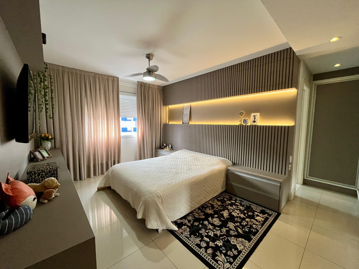 Apartamento, 3 quartos, 150 m² - Foto 22