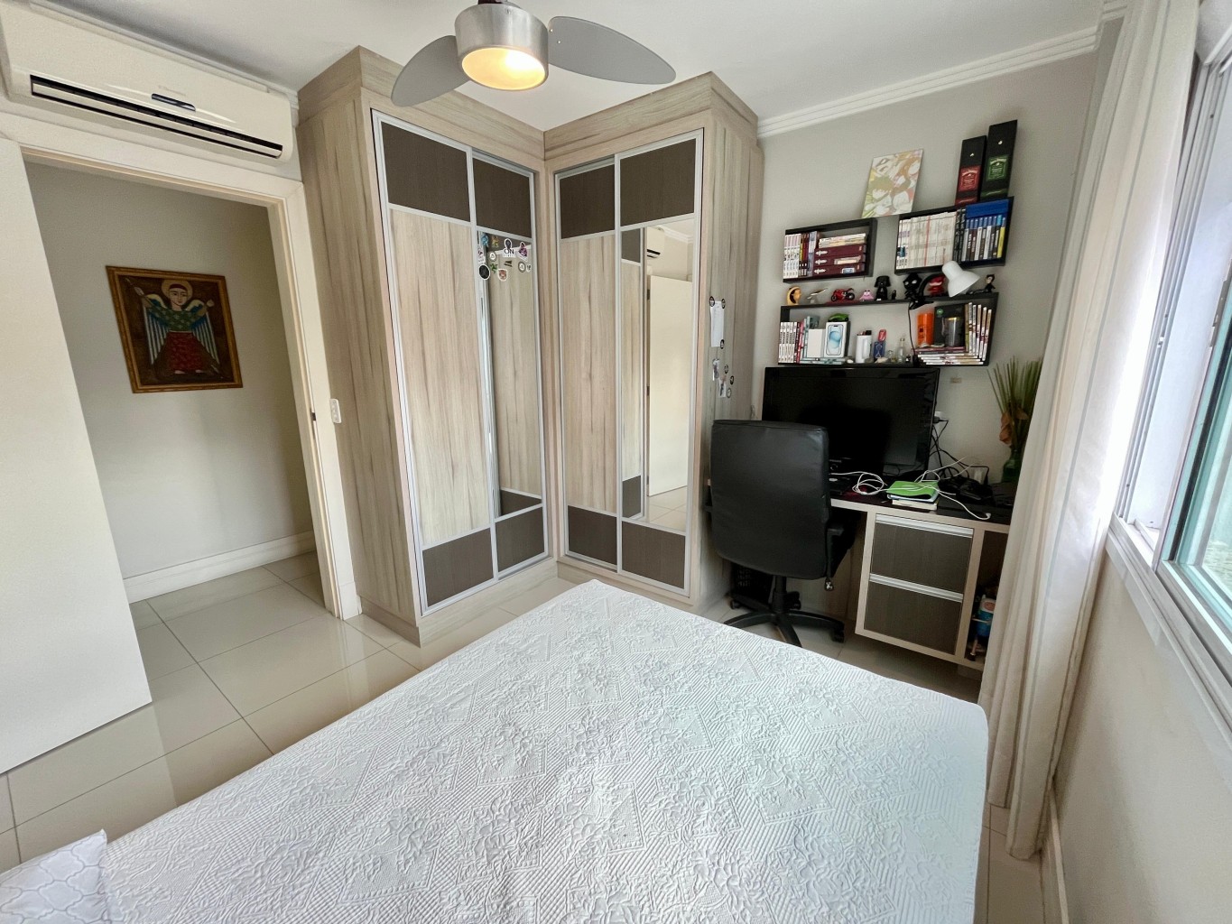Apartamento, 3 quartos, 150 m² - Foto 25
