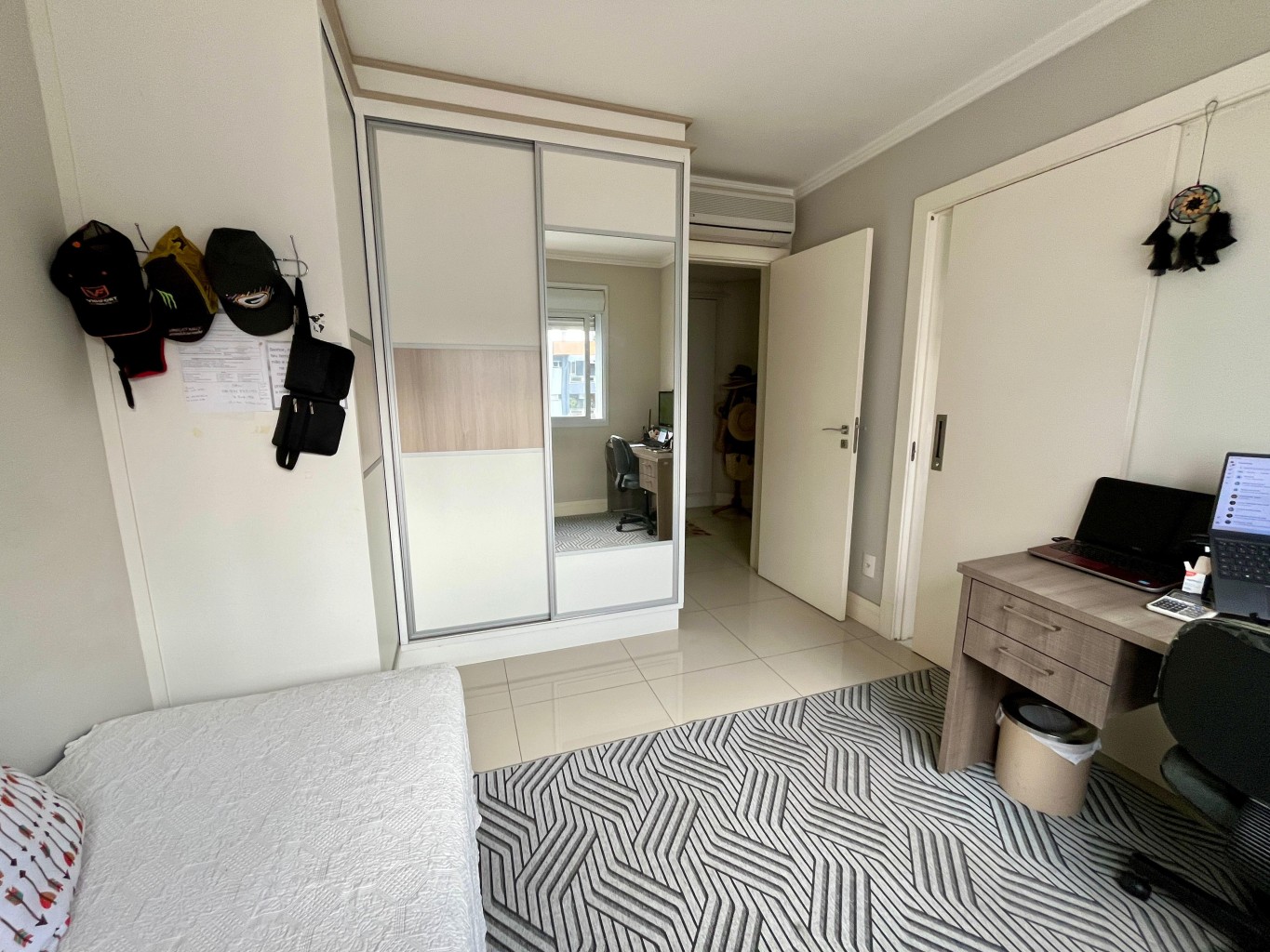 Apartamento, 3 quartos, 150 m² - Foto 23